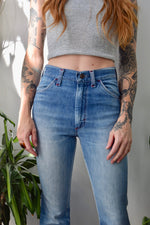 "JCPenney" Flared Jeans