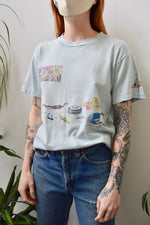 Thrashed 1986 T&C Surf T-Shirt