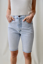 Bugle Boy Bermuda shorts