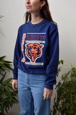Chicago Bears Crewneck