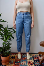 Levis Orange Tab 550 Jeans
