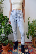 Eighties Jeans