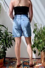 Classic Denim 90's Shorts