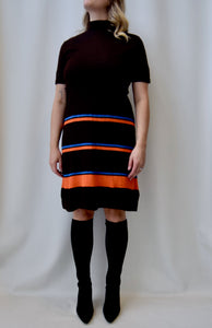 Velma Knit Dress