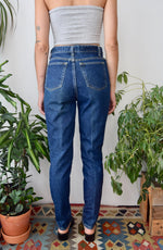 LA Blues Slim Leg Jeans