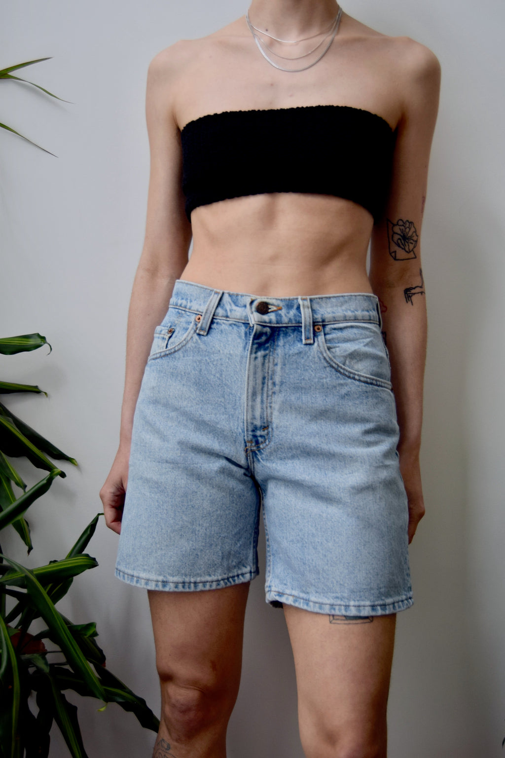 Nineties Levi's Shorts