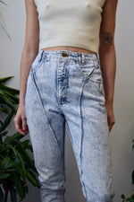 Eighties Jeans