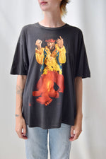 1991 "Are You Experienced" Jimmy HendriX Tee