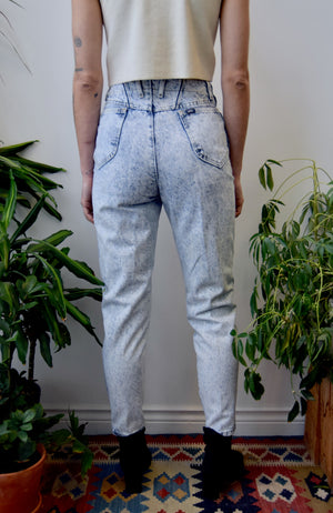 Eighties Jeans