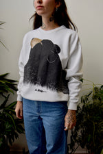 Bear Hug Crewneck