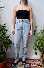Light Wash 521 Levi's