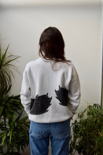 Bear Hug Crewneck