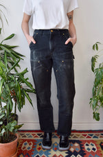 USA Double Knee Carhartts