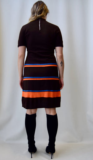 Velma Knit Dress