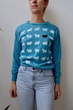 Vintage Black Sheep Sweatshirt