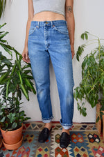 Vintage Lee Straight Leg Jeans