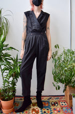 DVF Cotton Pantsuit