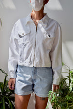 Nineties Nordstrom Denim Jacket