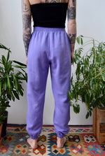 Lavender Sweatpants