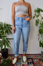 Nineties "Guess" Mom Jeans