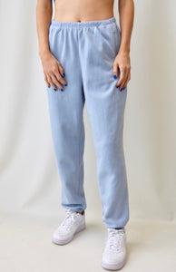Baby Blue Lounge Pants