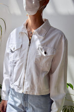 Nineties Nordstrom Denim Jacket