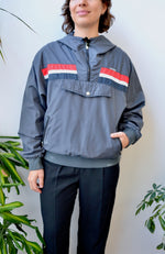 Descente Windbreaker