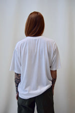 Cotton Staple T-Shirt