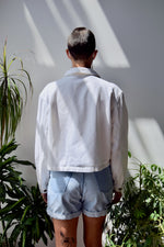 Nineties Nordstrom Denim Jacket