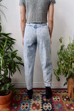 Eighties Palmettos Jeans