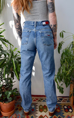 Slim Fit Tommy Jeans