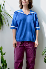 Sailor Top