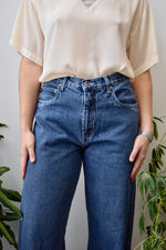 We Love Wide Leg Jeans