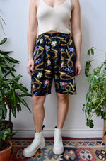 Vintage Stussy Shorts