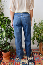 We Love Wide Leg Jeans