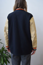 Vintage OSC Varsity Jacket