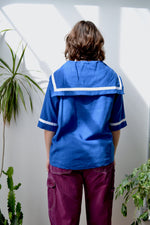 Sailor Top