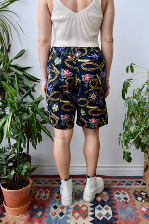 Vintage Stussy Shorts – Community Thrift and Vintage