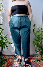 Jade Trousers
