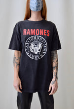 Vintage Ramones T-Shirt