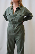 Army Coveralls