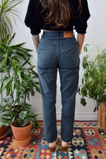 Faded Black "ESPRIT" Jeans