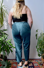 Jade Trousers