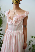 Little Bo Peep Gunne Sax Dress