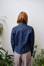 1950's Wrangler Blue Bell 11MJ Denim Jacket