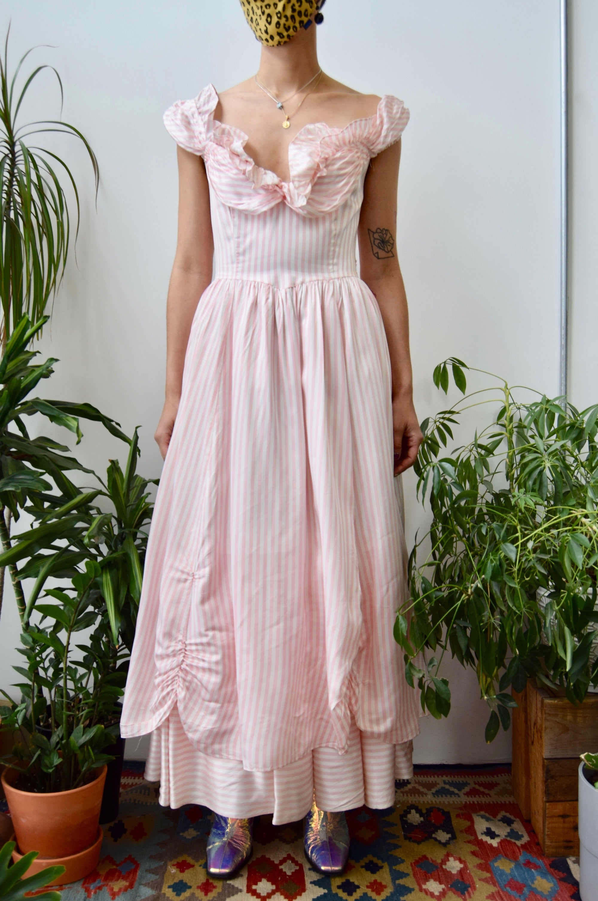 Little Bo Peep Gunne Sax Dress – Community Thrift and Vintage