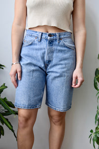 Levis 550 Jean Shorts