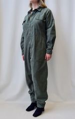 Army Coveralls