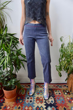 Au Coton Stretchy Pants