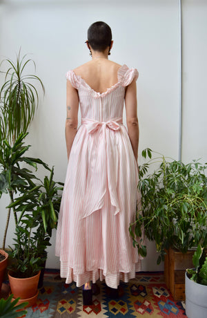 Little Bo Peep Gunne Sax Dress – Community Thrift and Vintage